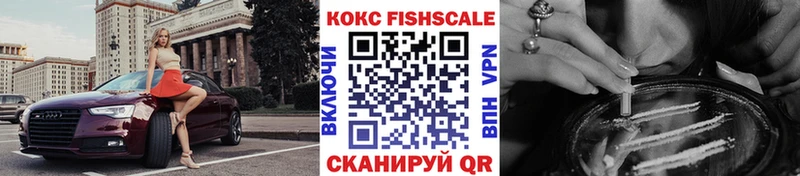 Кокаин Fish Scale  купить  цена  Качканар 